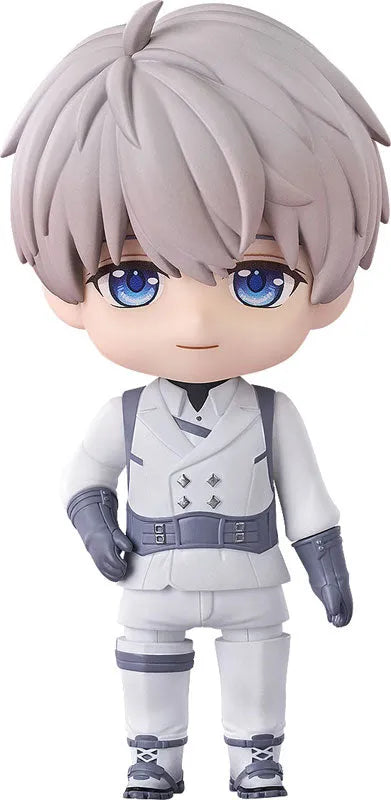 Love and Deepspace - Xavier - Nendoroid #2748 (Good Smile Arts Shanghai, Good Smile Company)ㅤ – Good Smile Arts Shanghai – ActionFigureBrasil