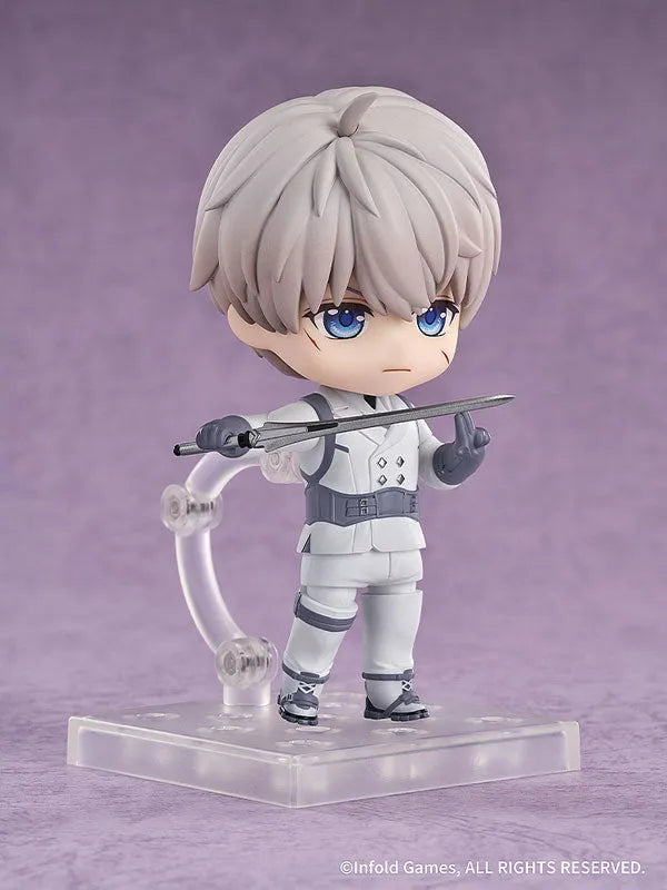 Love and Deepspace - Xavier - Nendoroid #2748 (Good Smile Arts Shanghai, Good Smile Company)ㅤ – Good Smile Arts Shanghai – ActionFigureBrasil
