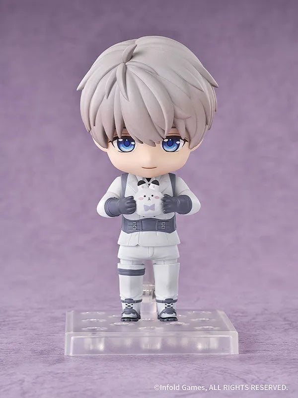 Love and Deepspace - Xavier - Nendoroid #2748 (Good Smile Arts Shanghai, Good Smile Company)ㅤ – Good Smile Arts Shanghai – ActionFigureBrasil