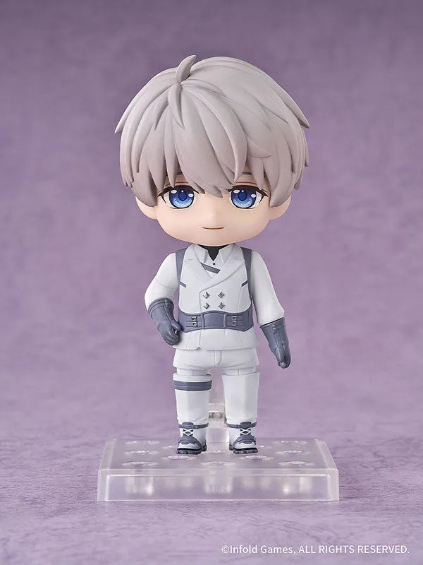 Love and Deepspace - Xavier - Nendoroid #2748 (Good Smile Arts Shanghai, Good Smile Company)ㅤ – Good Smile Arts Shanghai – ActionFigureBrasil