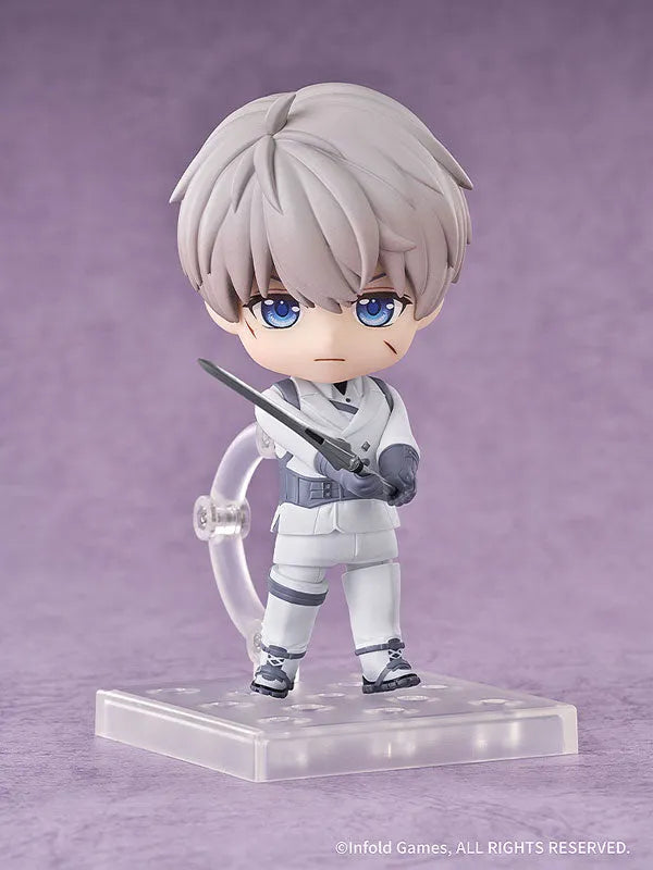 Love and Deepspace - Xavier - Nendoroid #2748 (Good Smile Arts Shanghai, Good Smile Company)ㅤ – Good Smile Arts Shanghai – ActionFigureBrasil