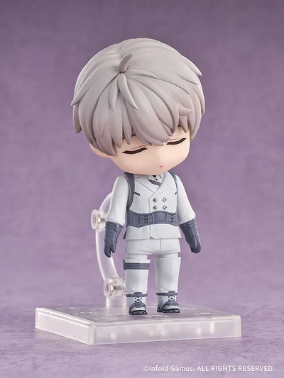 Love and Deepspace - Xavier - Nendoroid #2748 (Good Smile Arts Shanghai, Good Smile Company)ㅤ – Good Smile Arts Shanghai – ActionFigureBrasil — ambientada