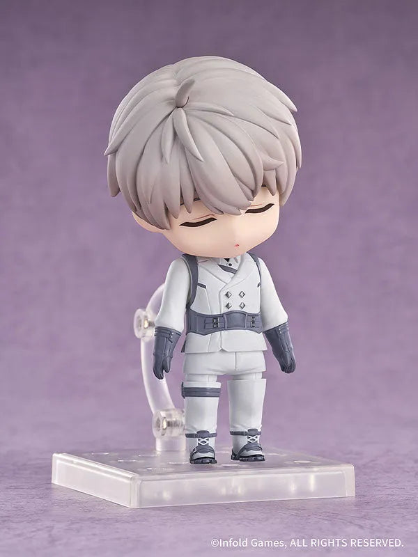 Love and Deepspace - Xavier - Nendoroid #2748 (Good Smile Arts Shanghai, Good Smile Company)ㅤ – Good Smile Arts Shanghai – ActionFigureBrasil