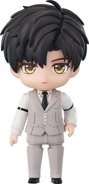 Love and Deepspace - Zayne - Nendoroid (#2781) (Good Smile Arts Shanghai, Good Smile Company)ㅤ – Good Smile Arts Shanghai – ActionFigureBrasil