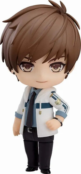 Love and Producer ～EVOL×LOVE～ - Bai Qi - (Good Smile Arts Shanghai)ㅤ – Good Smile Arts Shanghai – ActionFigureBrasil