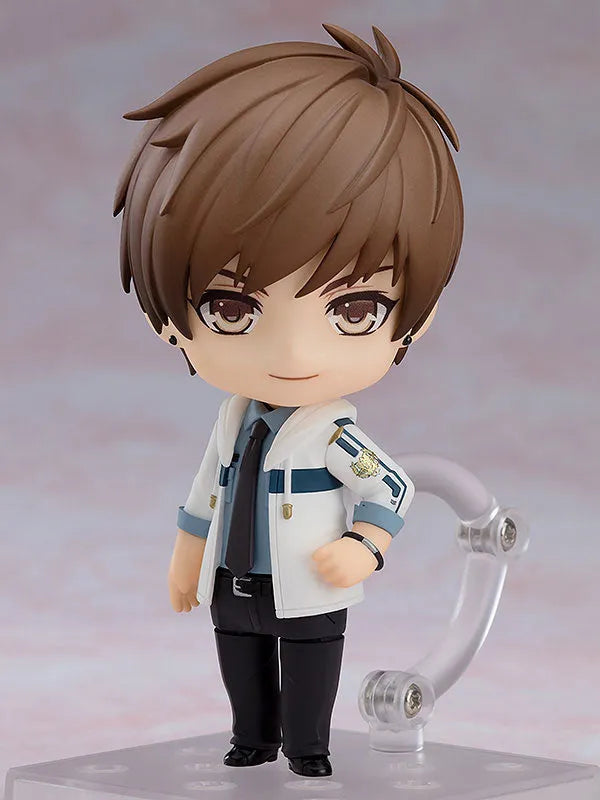Love and Producer ～EVOL×LOVE～ - Bai Qi - (Good Smile Arts Shanghai)ㅤ – Good Smile Arts Shanghai – ActionFigureBrasil