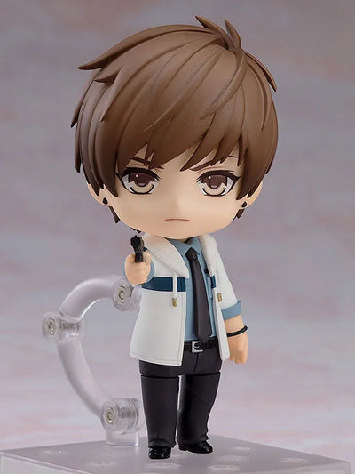 Love and Producer ～EVOL×LOVE～ - Bai Qi - (Good Smile Arts Shanghai)ㅤ – Good Smile Arts Shanghai – ActionFigureBrasil — detalhe do produto
