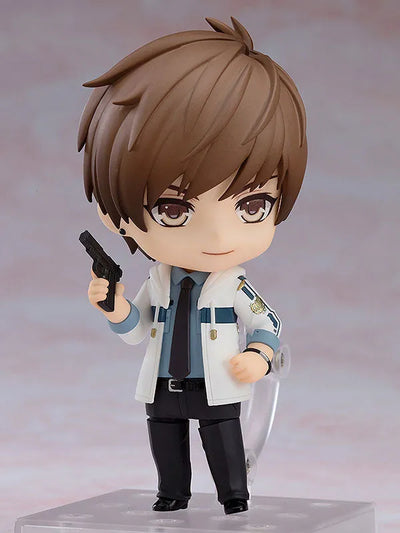 Love and Producer ～EVOL×LOVE～ - Bai Qi - (Good Smile Arts Shanghai)ㅤ – Good Smile Arts Shanghai – ActionFigureBrasil — close
