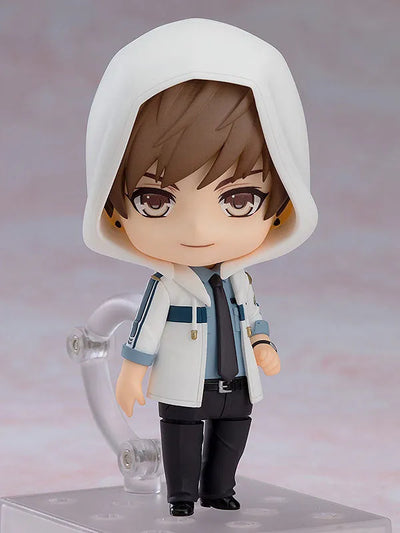 Love and Producer ～EVOL×LOVE～ - Bai Qi - (Good Smile Arts Shanghai)ㅤ – Good Smile Arts Shanghai – ActionFigureBrasil — embalagem