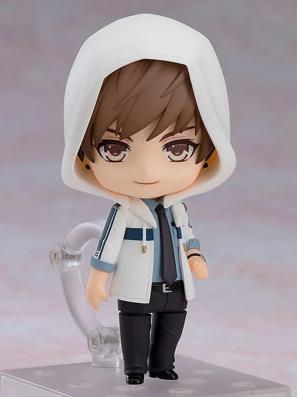 Love and Producer ～EVOL×LOVE～ - Bai Qi - (Good Smile Arts Shanghai)ㅤ – Good Smile Arts Shanghai – ActionFigureBrasil