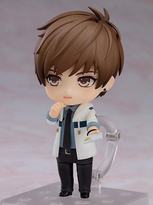 Love and Producer ～EVOL×LOVE～ - Bai Qi - (Good Smile Arts Shanghai)ㅤ – Good Smile Arts Shanghai – ActionFigureBrasil