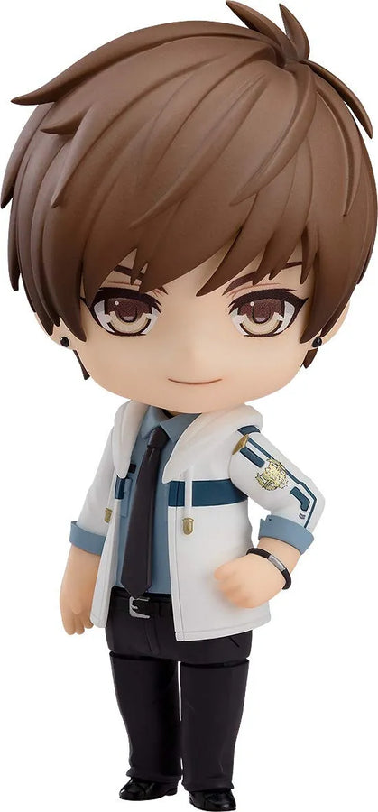 Love and Producer ～EVOL×LOVE～ - Bai Qi - Nendoroid #1119 (Good Smile Arts Shanghai, Good Smile Company)ㅤ – Good Smile Company – ActionFigureBrasil