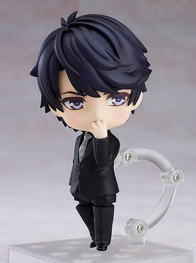 Love and Producer ～EVOL×LOVE～ - Li Zeyan - Nendoroid #1086 (Good Smile Arts Shanghai, Good Smile Company)ㅤ – Good Smile Company – ActionFigureBrasil — detalhe do produto