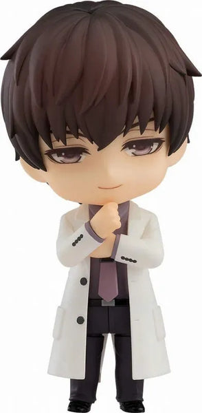 Love and Producer ～EVOL×LOVE～ - Xu Mo - (Good Smile Arts Shanghai)ㅤ – Good Smile Arts Shanghai – ActionFigureBrasil