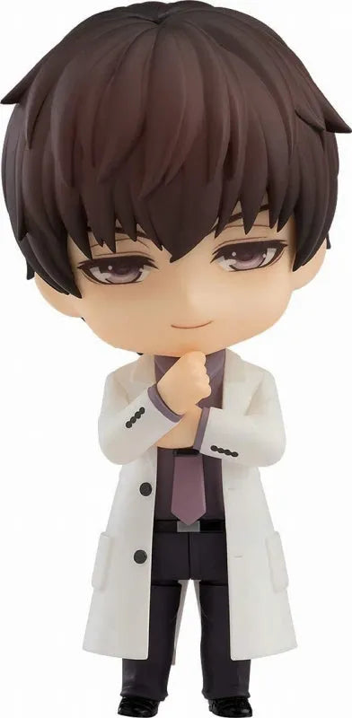 Love and Producer ～EVOL×LOVE～ - Xu Mo - (Good Smile Arts Shanghai)ㅤ – Good Smile Arts Shanghai – ActionFigureBrasil