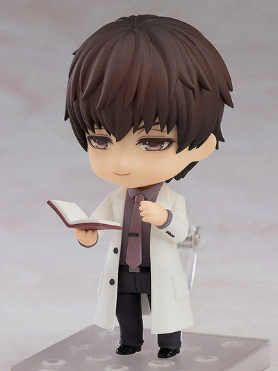 Love and Producer ～EVOL×LOVE～ - Xu Mo - (Good Smile Arts Shanghai)ㅤ – Good Smile Arts Shanghai – ActionFigureBrasil — close