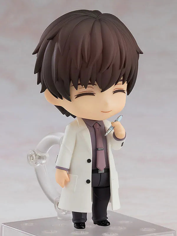 Love and Producer ～EVOL×LOVE～ - Xu Mo - (Good Smile Arts Shanghai)ㅤ – Good Smile Arts Shanghai – ActionFigureBrasil