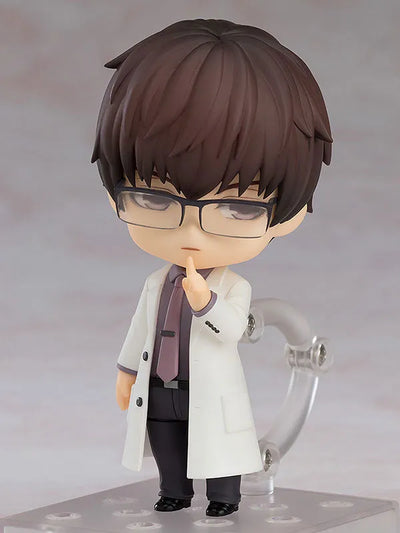 Love and Producer ～EVOL×LOVE～ - Xu Mo - (Good Smile Arts Shanghai)ㅤ – Good Smile Arts Shanghai – ActionFigureBrasil — acessórios