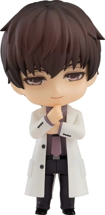Love and Producer ～EVOL×LOVE～ - Xu Mo - Nendoroid #1166 (Good Smile Arts Shanghai, Good Smile Company)ㅤ – Good Smile Company – ActionFigureBrasil
