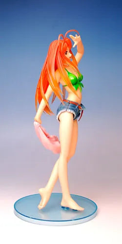 Love Hina - Narusegawa Naru - 1/8 - Swimsuit ver. (Max Factory)ㅤ – Max Factory – ActionFigureBrasil