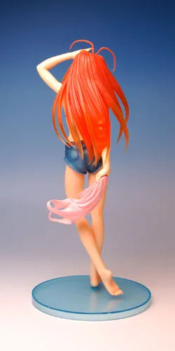 Love Hina - Narusegawa Naru - 1/8 - Swimsuit ver. (Max Factory)ㅤ – Max Factory – ActionFigureBrasil — close