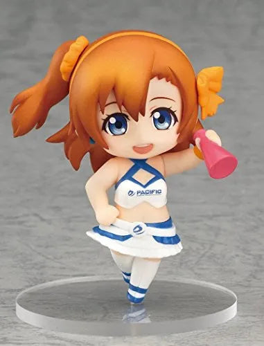 Love Live! - Nendoroid Petit - 2014 Racing Queen Ver. - Blind Box Setㅤ – PACIFIC RACING TEAM – ActionFigureBrasil