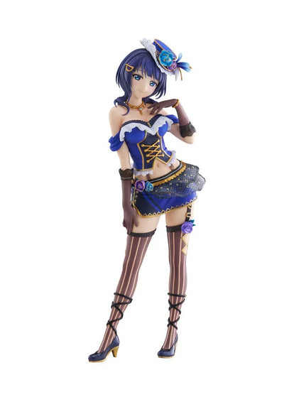 Love Live! Nijigasaki Gakuen School Idol Doukou Kai - Asaka Karin - 1/7 (PLUM)ㅤ – PLUM – ActionFigureBrasil