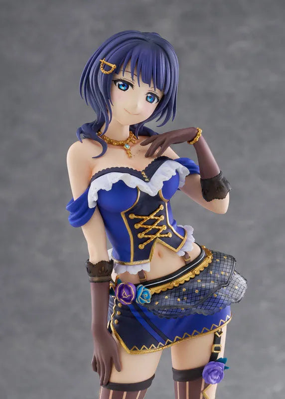 Love Live! Nijigasaki Gakuen School Idol Doukou Kai - Asaka Karin - 1/7 (PLUM)ㅤ – PLUM – ActionFigureBrasil