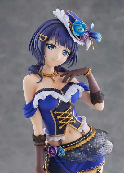 Love Live! Nijigasaki Gakuen School Idol Doukou Kai - Asaka Karin - 1/7 (PLUM)ㅤ – PLUM – ActionFigureBrasil — com base expositora