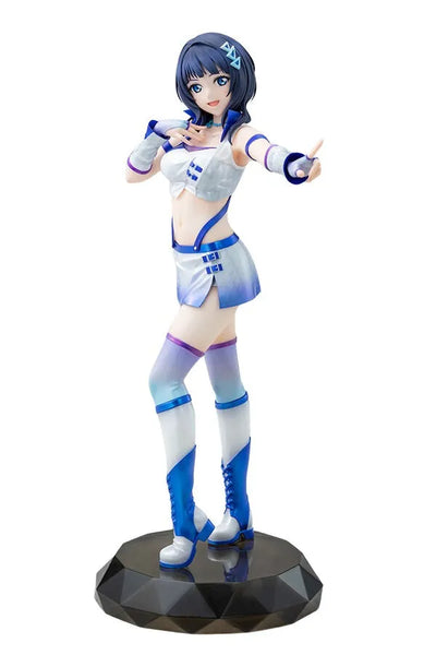 Love Live! Nijigasaki Gakuen School Idol Doukou Kai - Asaka Karin - KDcolle - 1/7 - Super Nova ver. (Kadokawa) [Shop Exclusive]ㅤ – Kadokawa – ActionFigureBrasil