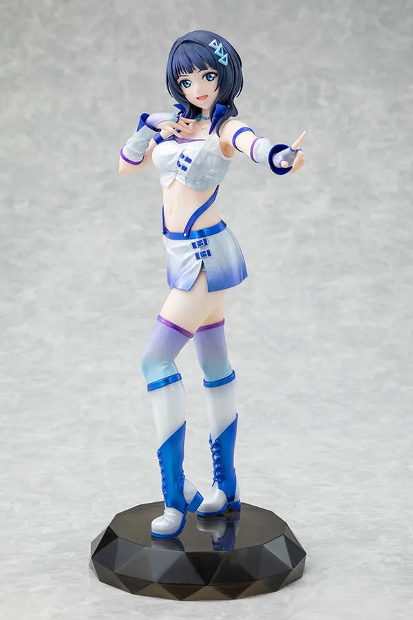 Love Live! Nijigasaki Gakuen School Idol Doukou Kai - Asaka Karin - KDcolle - 1/7 - Super Nova ver. (Kadokawa) [Shop Exclusive]ㅤ – Kadokawa – ActionFigureBrasil