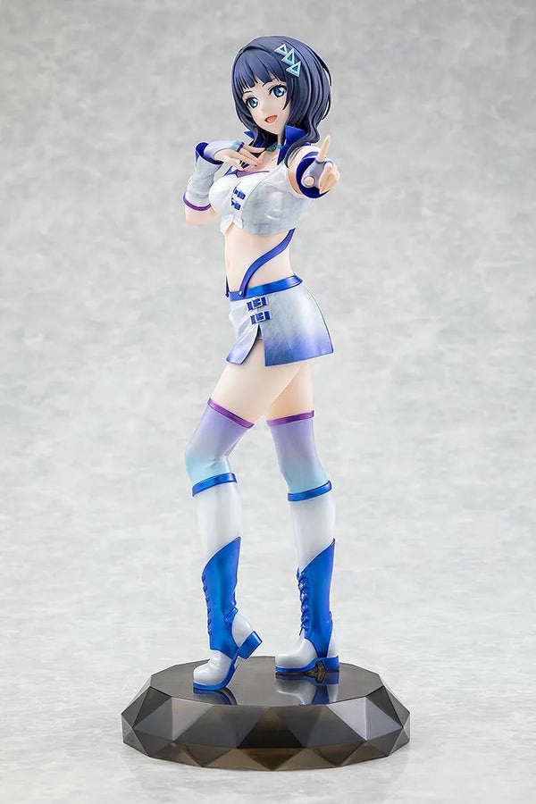 Love Live! Nijigasaki Gakuen School Idol Doukou Kai - Asaka Karin - KDcolle - 1/7 - Super Nova ver. (Kadokawa) [Shop Exclusive]ㅤ – Kadokawa – ActionFigureBrasil