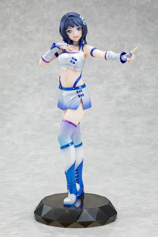 Love Live! Nijigasaki Gakuen School Idol Doukou Kai - Asaka Karin - KDcolle - 1/7 - Super Nova ver. (Kadokawa) [Shop Exclusive]ㅤ – Kadokawa – ActionFigureBrasil