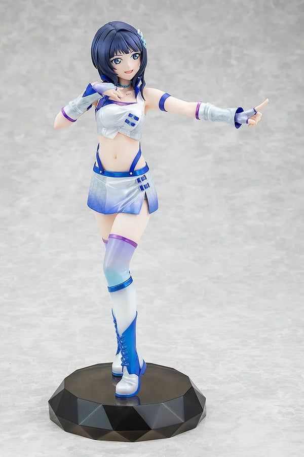 Love Live! Nijigasaki Gakuen School Idol Doukou Kai - Asaka Karin - KDcolle - 1/7 - Super Nova ver. (Kadokawa) [Shop Exclusive]ㅤ – Kadokawa – ActionFigureBrasil