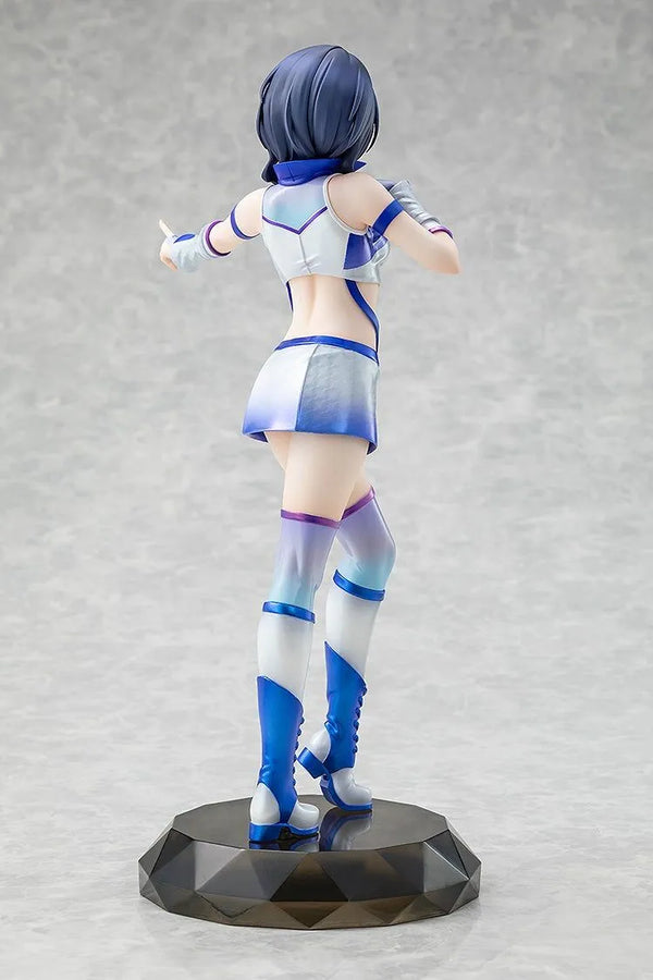 Love Live! Nijigasaki Gakuen School Idol Doukou Kai - Asaka Karin - KDcolle - 1/7 - Super Nova ver. (Kadokawa) [Shop Exclusive]ㅤ – Kadokawa – ActionFigureBrasil