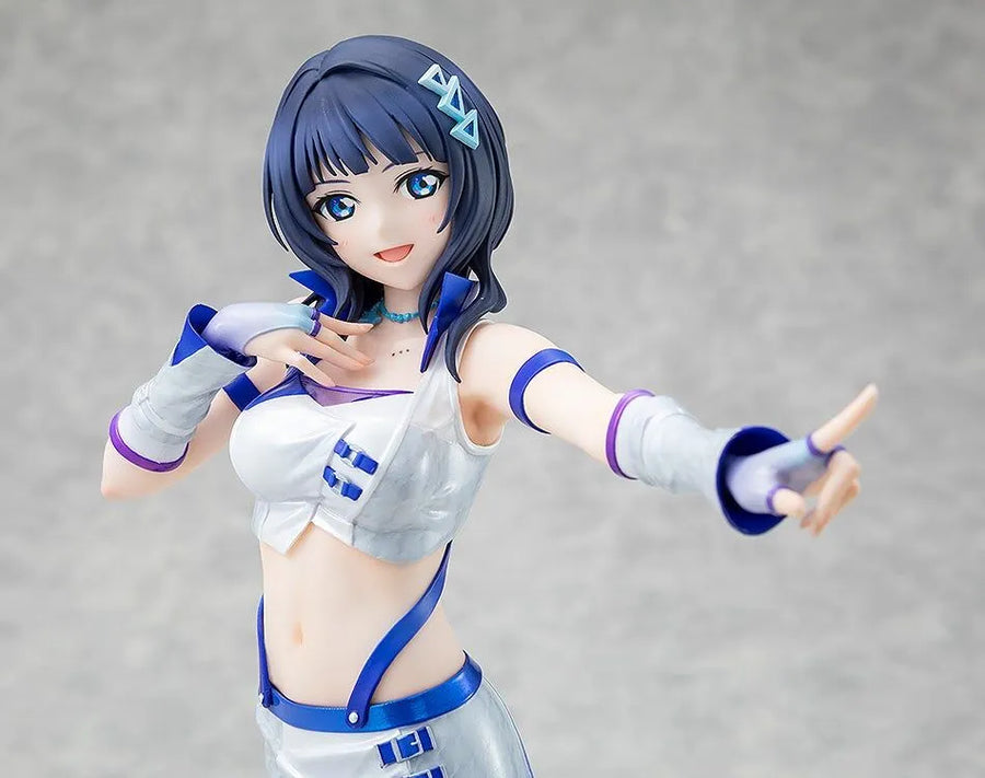 Love Live! Nijigasaki Gakuen School Idol Doukou Kai - Asaka Karin - KDcolle - 1/7 - Super Nova ver. (Kadokawa) [Shop Exclusive]ㅤ – Kadokawa – ActionFigureBrasil