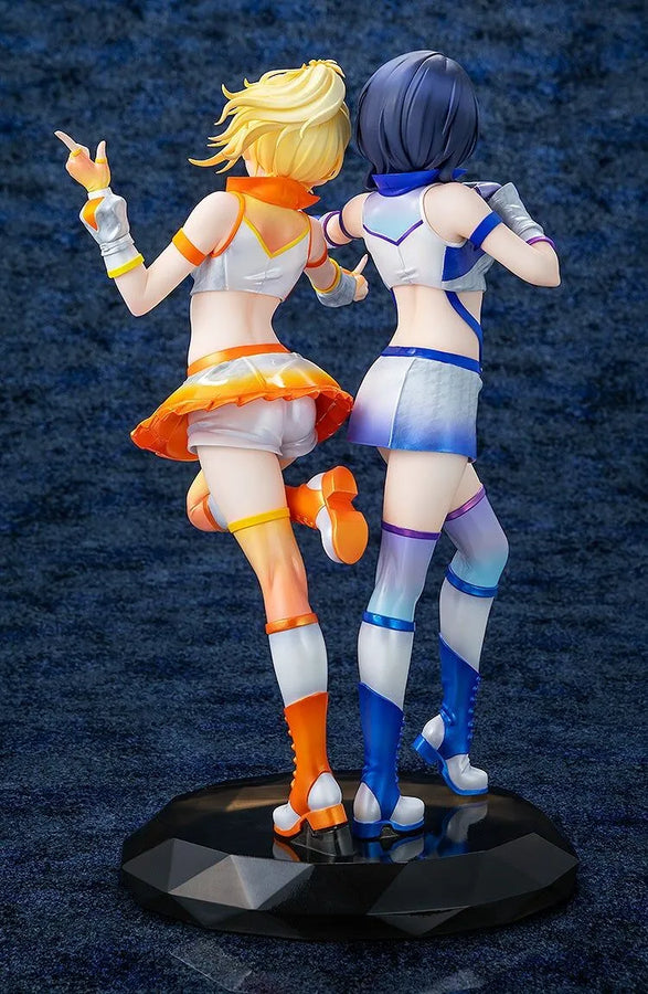 Love Live! Nijigasaki Gakuen School Idol Doukou Kai - Asaka Karin - Miyashita Ai - KDcolle - 1/7 - Super Nova ver. (Kadokawa) [Shop Exclusive]ㅤ – Kadokawa – ActionFigureBrasil