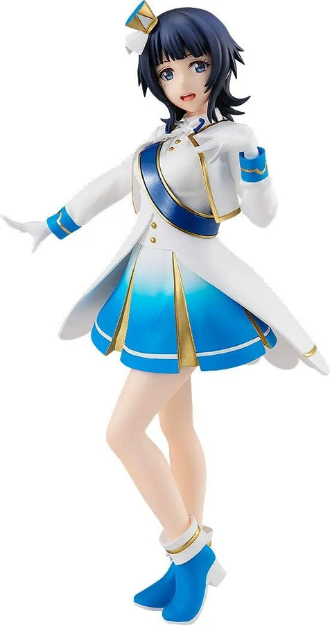 Love Live! Nijigasaki Gakuen School Idol Doukou Kai - Asaka Karin - Pop Up Parade (Good Smile Company)ㅤ – Good Smile Company – ActionFigureBrasil