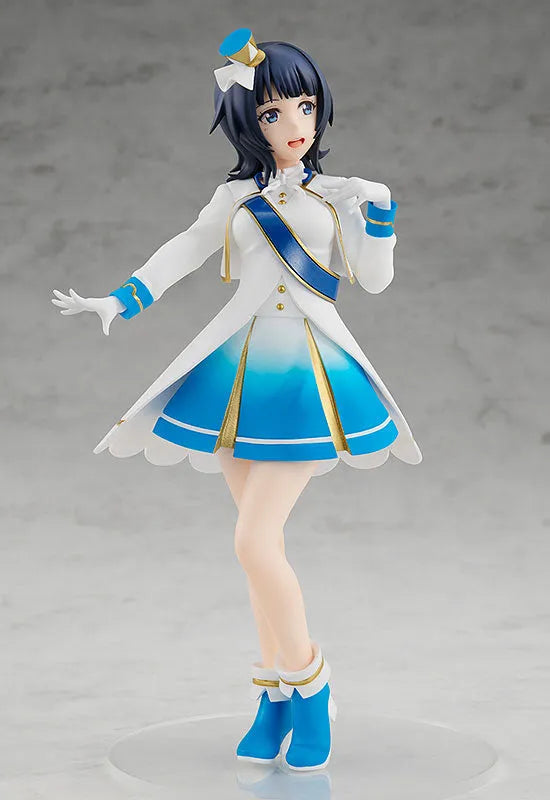 Love Live! Nijigasaki Gakuen School Idol Doukou Kai - Asaka Karin - Pop Up Parade (Good Smile Company)ㅤ – Good Smile Company – ActionFigureBrasil