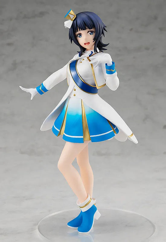 Love Live! Nijigasaki Gakuen School Idol Doukou Kai - Asaka Karin - Pop Up Parade (Good Smile Company)ㅤ – Good Smile Company – ActionFigureBrasil