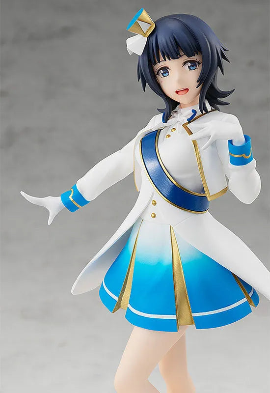 Love Live! Nijigasaki Gakuen School Idol Doukou Kai - Asaka Karin - Pop Up Parade (Good Smile Company)ㅤ – Good Smile Company – ActionFigureBrasil