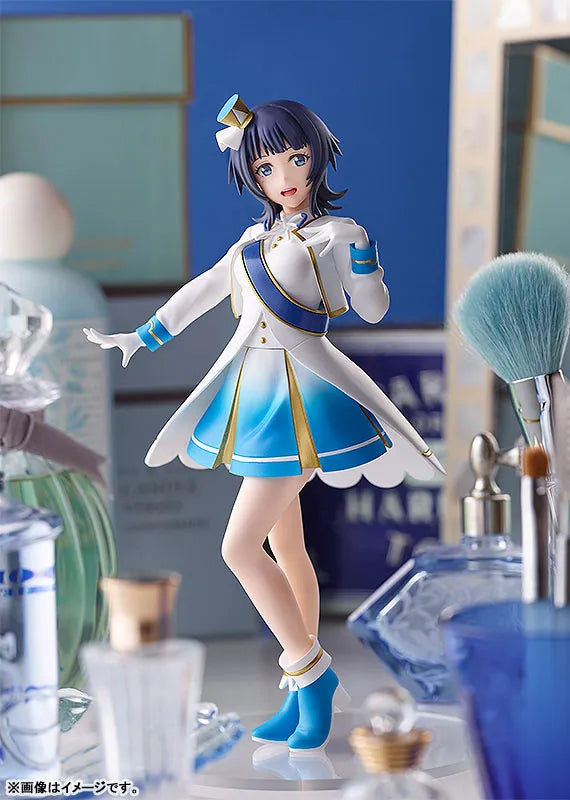 Love Live! Nijigasaki Gakuen School Idol Doukou Kai - Asaka Karin - Pop Up Parade (Good Smile Company)ㅤ – Good Smile Company – ActionFigureBrasil