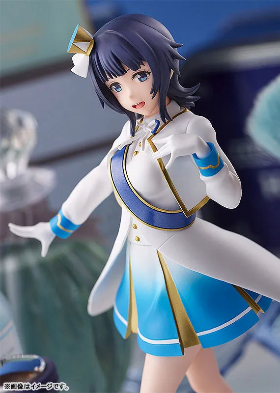 Love Live! Nijigasaki Gakuen School Idol Doukou Kai - Asaka Karin - Pop Up Parade (Good Smile Company)ㅤ – Good Smile Company – ActionFigureBrasil