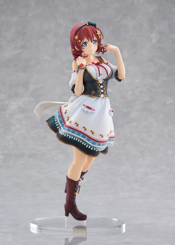 Love Live! Nijigasaki Gakuen School Idol Doukou Kai - Emma Verde - 1/7 (PLUM)ㅤ – PLUM – ActionFigureBrasil