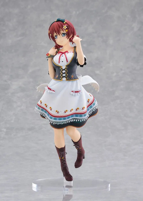 Love Live! Nijigasaki Gakuen School Idol Doukou Kai - Emma Verde - 1/7 (PLUM)ㅤ – PLUM – ActionFigureBrasil