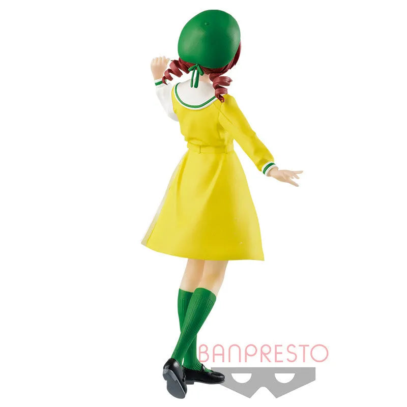 Love Live! Nijigasaki Gakuen School Idol Doukou Kai - Emma Verde - Mirai Harmony (Bandai Spirits)ㅤ – Bandai Spirits – ActionFigureBrasil