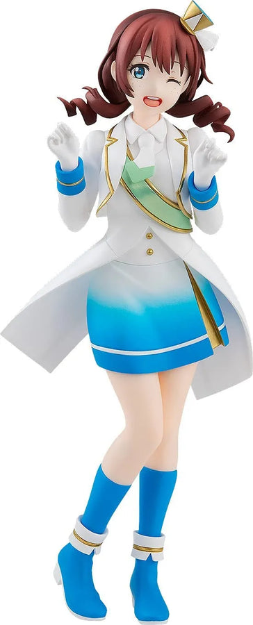 Love Live! Nijigasaki Gakuen School Idol Doukou Kai - Emma Verde - Pop Up Parade (Good Smile Company)ㅤ – Good Smile Company – ActionFigureBrasil