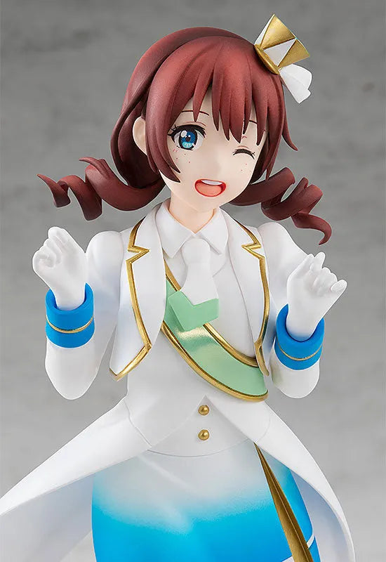 Love Live! Nijigasaki Gakuen School Idol Doukou Kai - Emma Verde - Pop Up Parade (Good Smile Company)ㅤ – Good Smile Company – ActionFigureBrasil