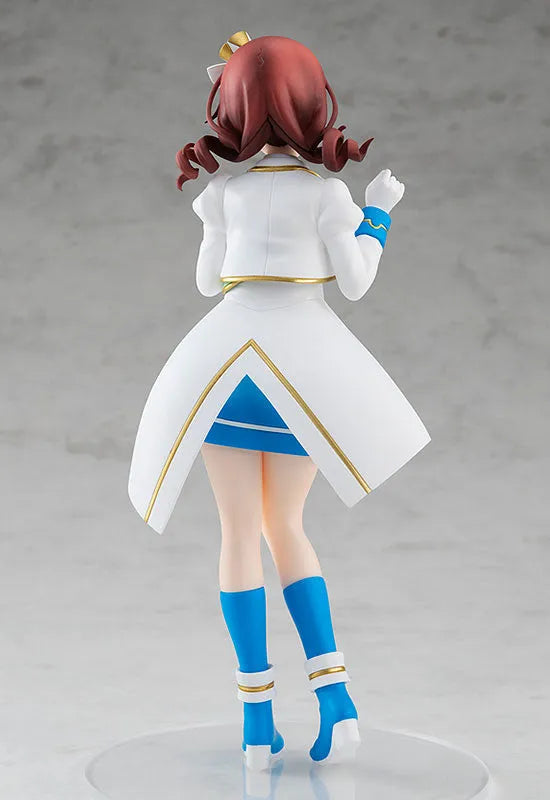Love Live! Nijigasaki Gakuen School Idol Doukou Kai - Emma Verde - Pop Up Parade (Good Smile Company)ㅤ – Good Smile Company – ActionFigureBrasil
