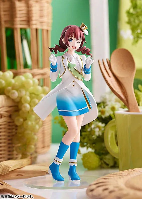 Love Live! Nijigasaki Gakuen School Idol Doukou Kai - Emma Verde - Pop Up Parade (Good Smile Company)ㅤ – Good Smile Company – ActionFigureBrasil